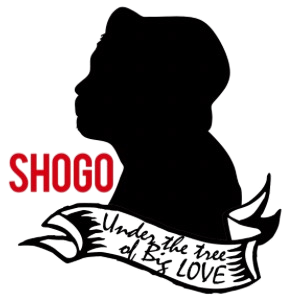 SHOGO OFFICIAL WEB SITE