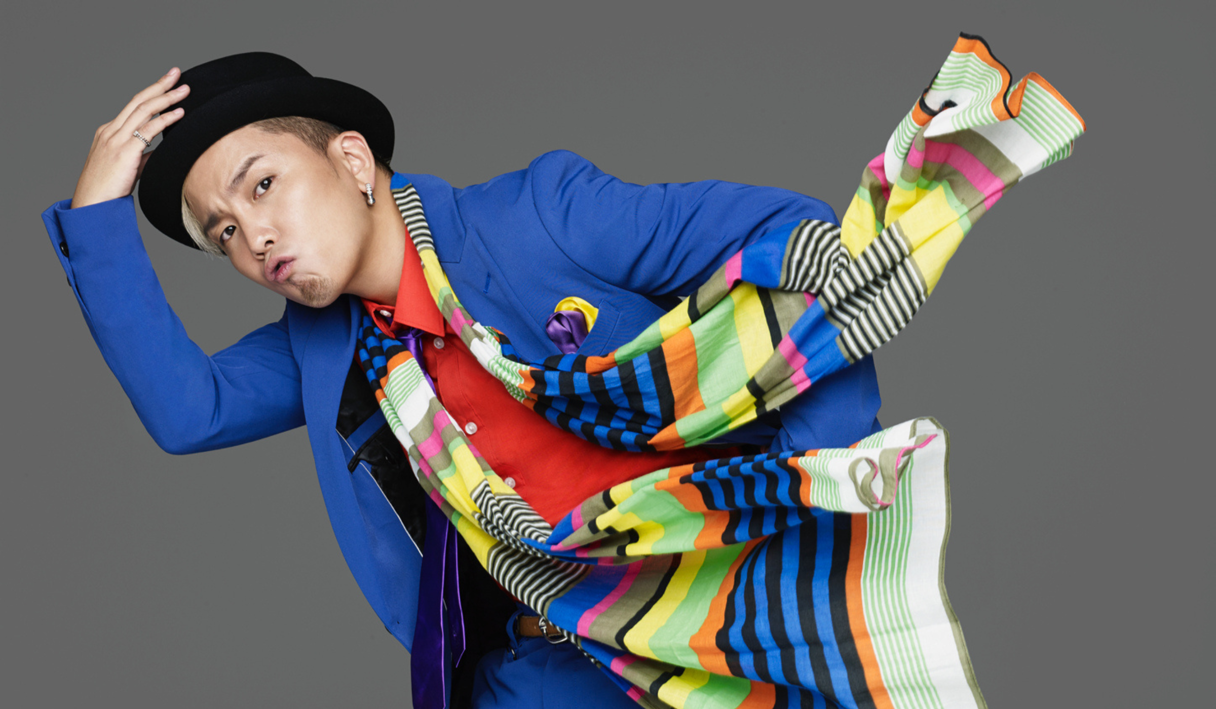 SHOGO│SHOGO OFFICIAL WEB SITE